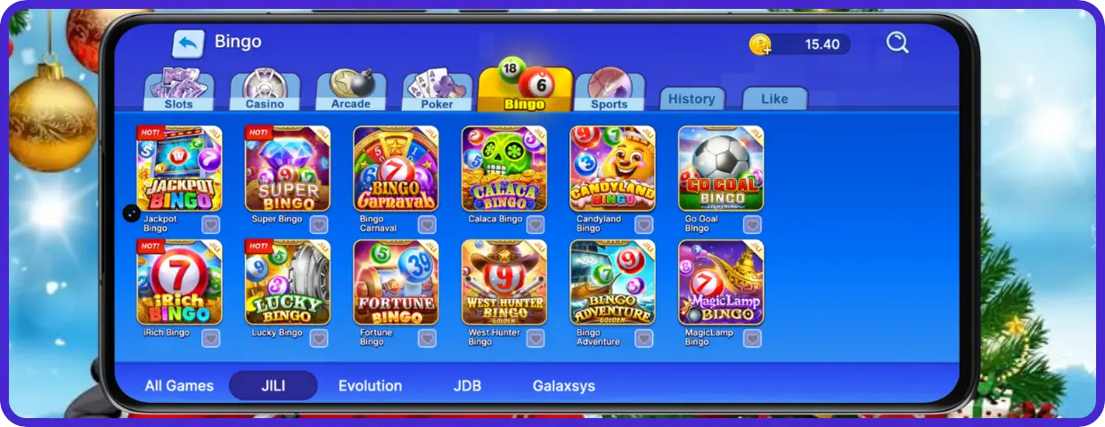 promotion slot jili link free 100