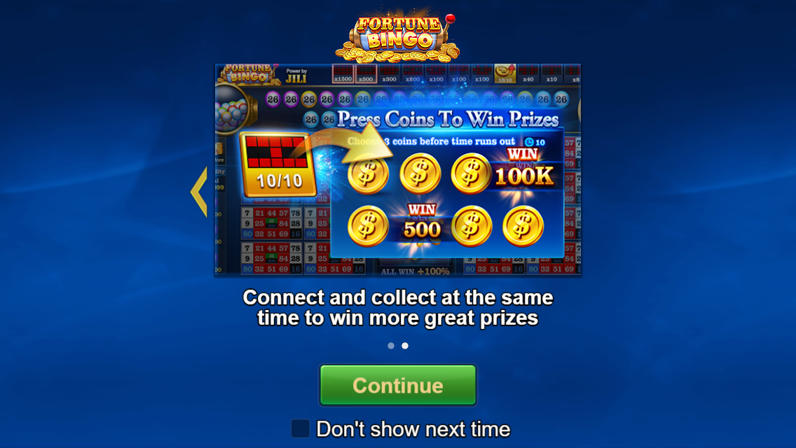 jili casino free 100